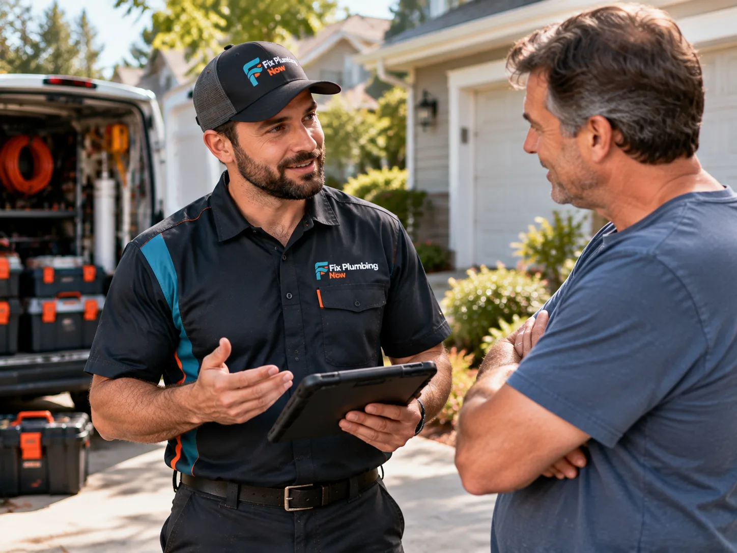 Clogged Drain Service Buckner, AR FAQs